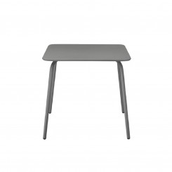 Blomus YUA Esstisch Granite Gray 80x80, 62191 