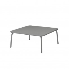 Blomus YUA Loungetisch Granite Gray 80x80, 62193 