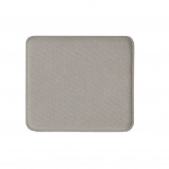 Blomus YUA Sitzkissen zum Stuhl, Armlehnstuhl, Melange Gray, 39x34cm, 62195 