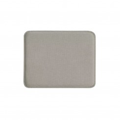 Blomus YUA Sitzkissen zum Loungesessel, Melange Gray, 46x41cm, 62196 