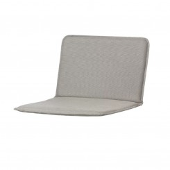 Blomus YUA Sitzauflage zum Loungesessel, Melange Gray, 46x75cm, 62198 