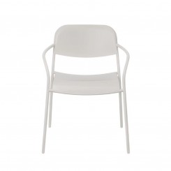 Blomus YUA Armlehnstuhl Silk Gray 62172 