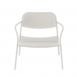 Blomus YUA Loungesessel Silk Gray 62173 