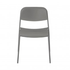 Blomus YUA Stuhl Granite Gray 62174 
