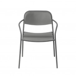 Blomus YUA Armlehnstuhl Granite Gray 62175 