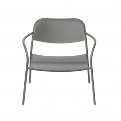 Blomus YUA Loungesessel Granite Gray 62176 