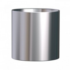 Rexite Blumenwanne Flora mit Rollen 38 cm Nox Flora 1681.00.XO 