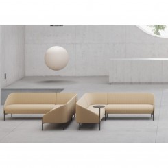 Cascando Bond Eck-Sofa 6705 konfigurierbar 