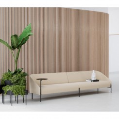 Cascando Bond Sofa für 5 Personen 6704 konfigurierbar 