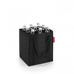 reisenthel® Bottlebag 9er black ZJ7003 