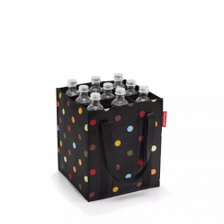 reisenthel® Bottlebag 9er dots ZJ7009 