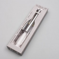 Bottlelight Flaschenleuchte Dreierpack weiß BOT03-k-T 