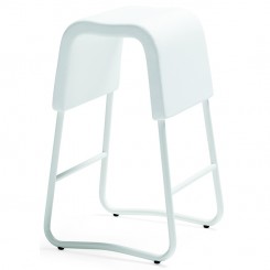 Materia Barhocker Plint BP09_10 63cm, konfigurierbar 