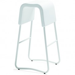 Materia Barhocker Plint BP09_15  79cm, konfigurierbar 