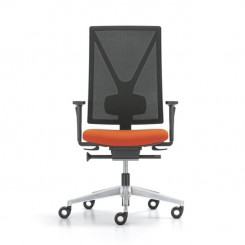 Girsberger Drehstuhl Yanos konfigurierbar 