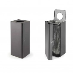 Caimi Centolitri 283 Lock Abfallsammler, vordere Öffnung 