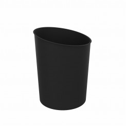 Caimi Hi-Tech Abfalleimer schwarz, 414_N Abfalleimer schwarz