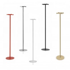 Caimi Met`all Metall Standgarderobe, 1497 