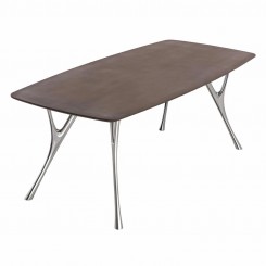 Caimi Pegaso Metal Tisch 