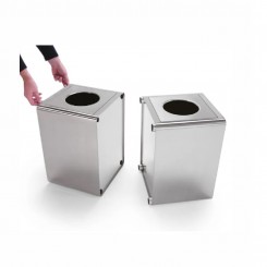 Caimi Prisma Verbinder 210_I, Alu 