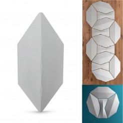 Caimi Snowsound Bow Scudo Akustikpaneel 