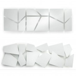 Caimi Snowsound Flat Akustikpaneel, konfigurierbar 