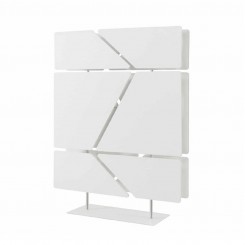 Caimi Snowsound Flat Totem, freistehendes Akustikpaneel 