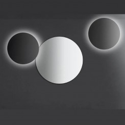 Caimi Snowsound Integral Akustikpaneel, beleuchtbar, konfigurierbar 