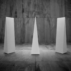 Caimi Snowsound Obelisco Akustikpaneel 