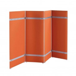 Caimi Snowsound Pli, Akustikpaneel konfigurierbar 