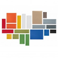 Caimi Snowsound Snowfix Wand Akustikpaneel, konfigurierbar 