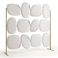 Caimi Snowsound Snowgems devider Akustikpaneel, konfigurierbar 