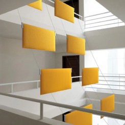 Caimi Snowsound TRA Akustikelement konfigurierbar 