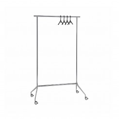 Caimi Speech Garderobenständer auf Rollen 