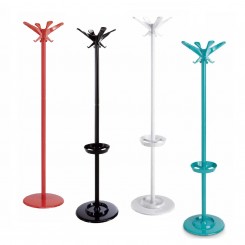 Caimi Swing Garderobenständer 1486 