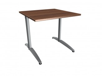 Palmberg Schreibtisch Caldo CCGG  Höhe 72 cm, konfigurierbar 