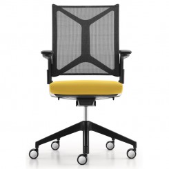 Girsberger Drehstuhl Camiro konfigurierbar 