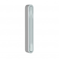 pieperconcept Klapphaken Canoa silver verchromt 809680000 