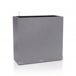 Lechuza Pflanzkasten Canto Stone wide 80 steingrau 13740 