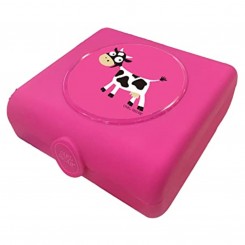 Carl Oscar Sandwich Box purple 107402 