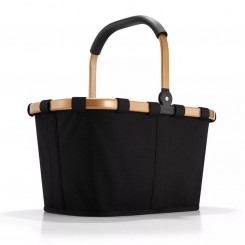 reisenthel® Carrybag frame gold/black BK7041 