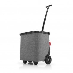 reisenthel® Carrycruiser frame twist silver OE7052 
