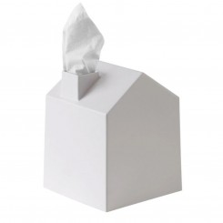 Umbra Kosmetiktücherbox/Spender Casa weiß 023340-660 