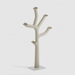 Casamania Garderobenständer Alberto CM8891 