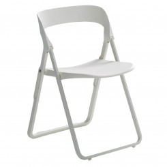 Casamania Klappstuhl Bek CM8670V-LBBI 2Stück - weiß