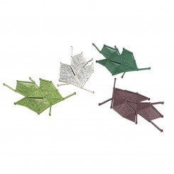 Casamania Dekoelement Maria Set 42 Blätter CMDFM1 