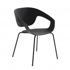 Casamania Stuhl Vad Impilabile CM1137 2Stück 