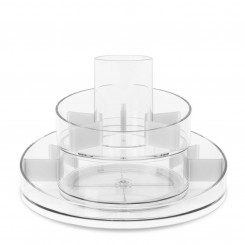 Umbra Kosmetik Organizer Cascada transparent 1016325-165 