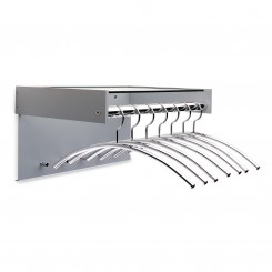 Cascando Wandgarderobe Hangon 7 2013. 