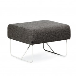 Cascando Team LSM Einzelsitzer 6170. konfigurierbar 